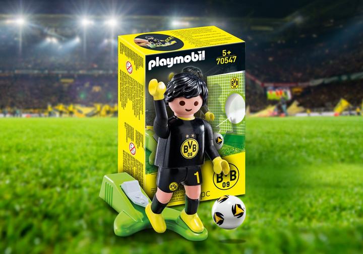 Promo BVB-Keeper