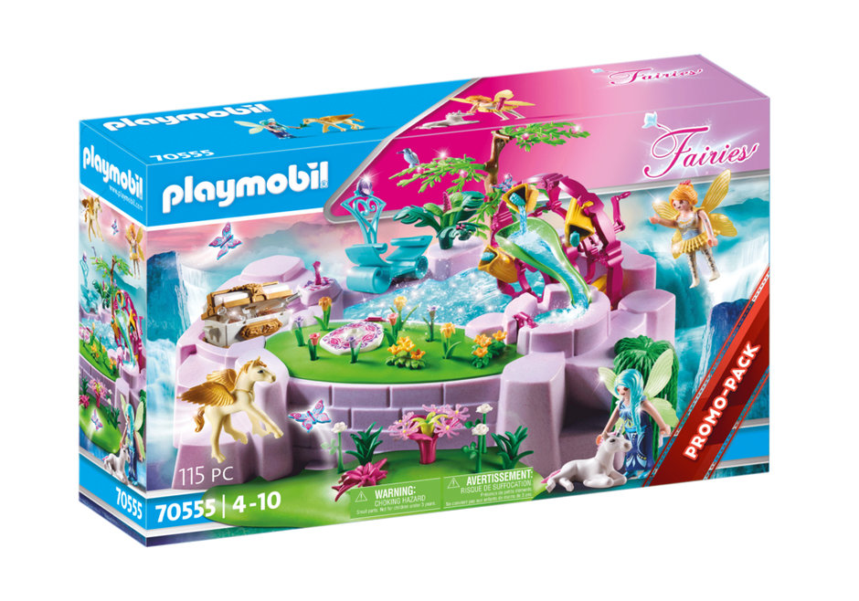 Fairy Crystal Lake – box_front