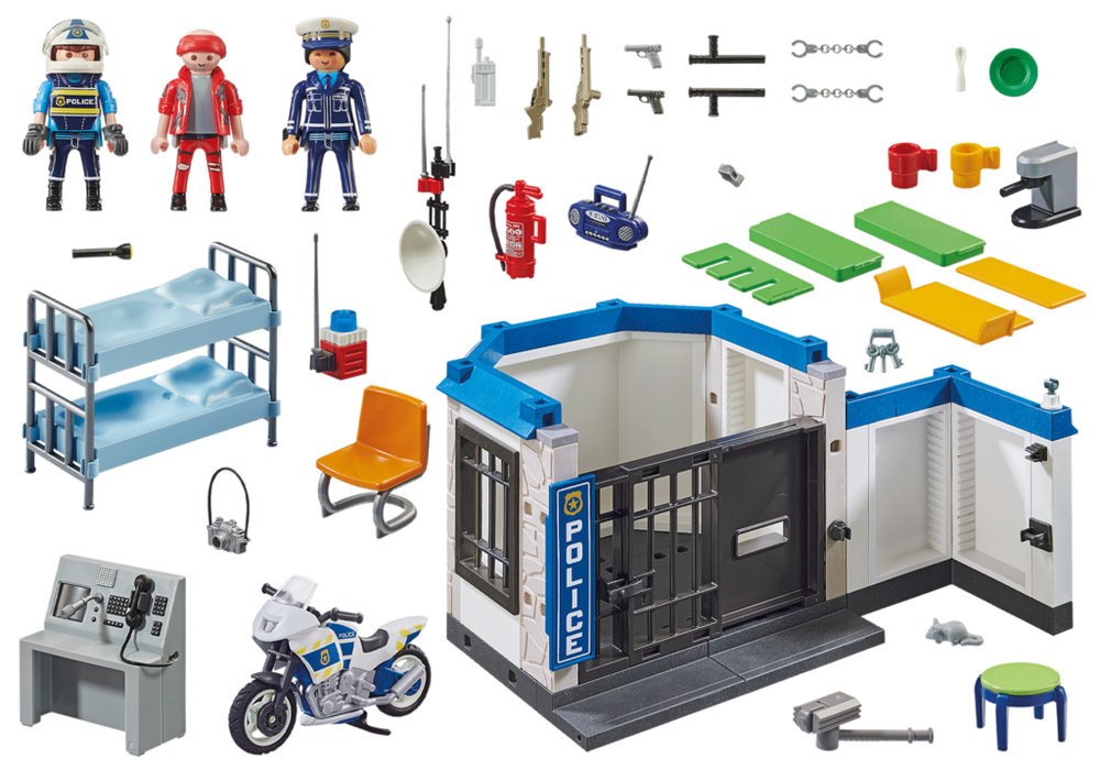 Prison Escape – box_back