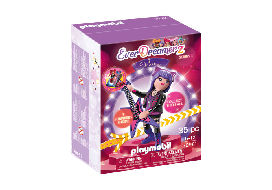 Viona - Music World – box_front
