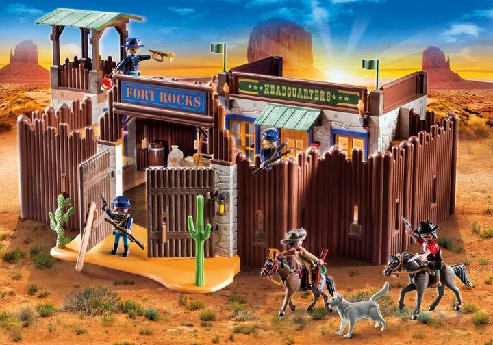 Western City