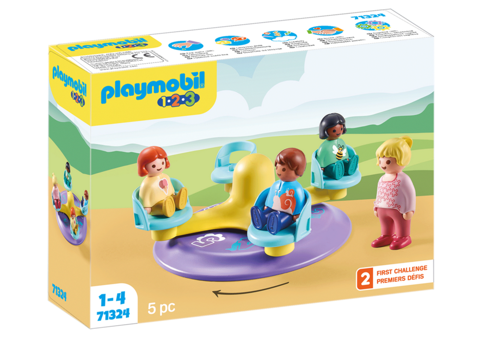 1.2.3: Number-Merry-Go-Round – box_front