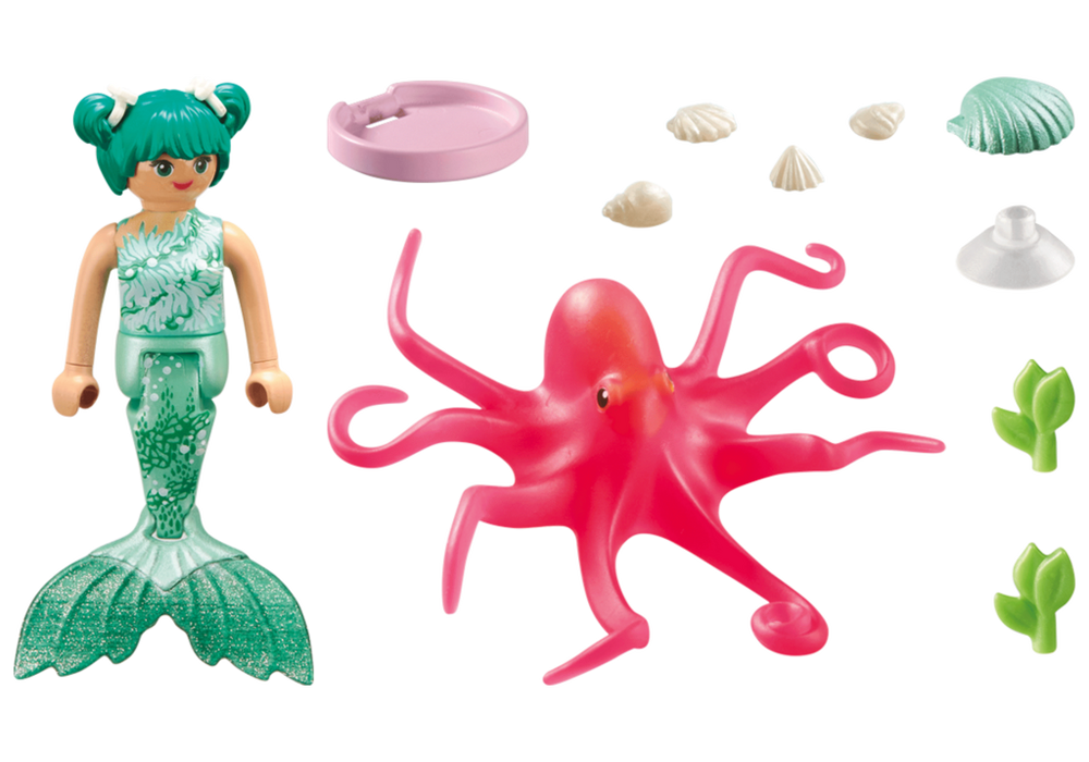 Merman with Colour-Changing Octopus – box_back