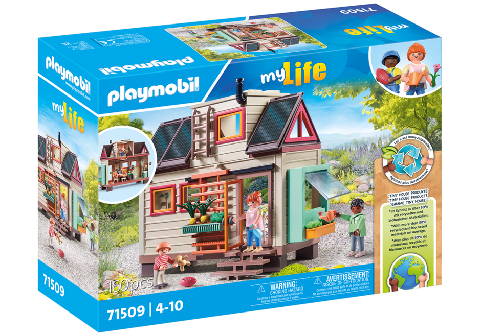 Tiny House – box_front