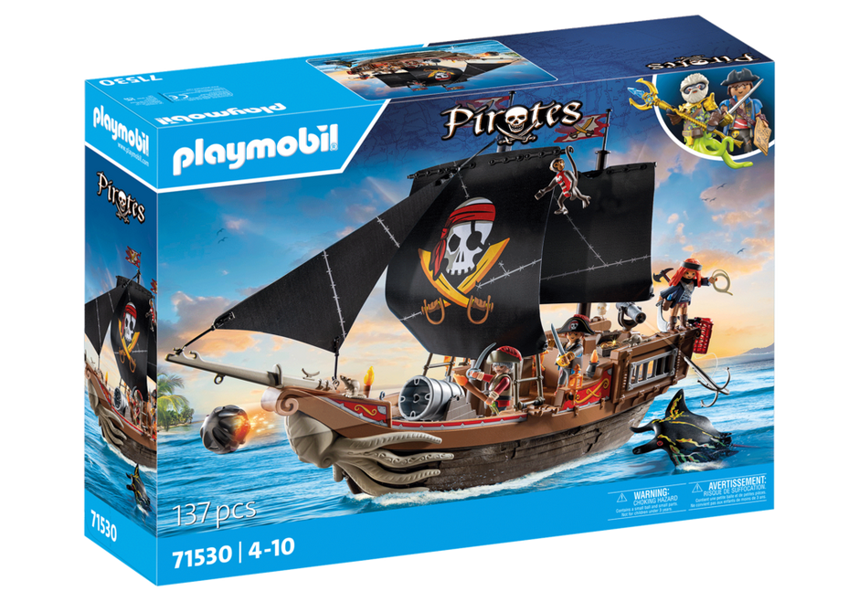 Large Pirate Ship – box_front