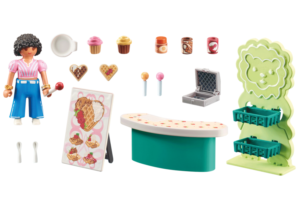 Sweets stand – box_back
