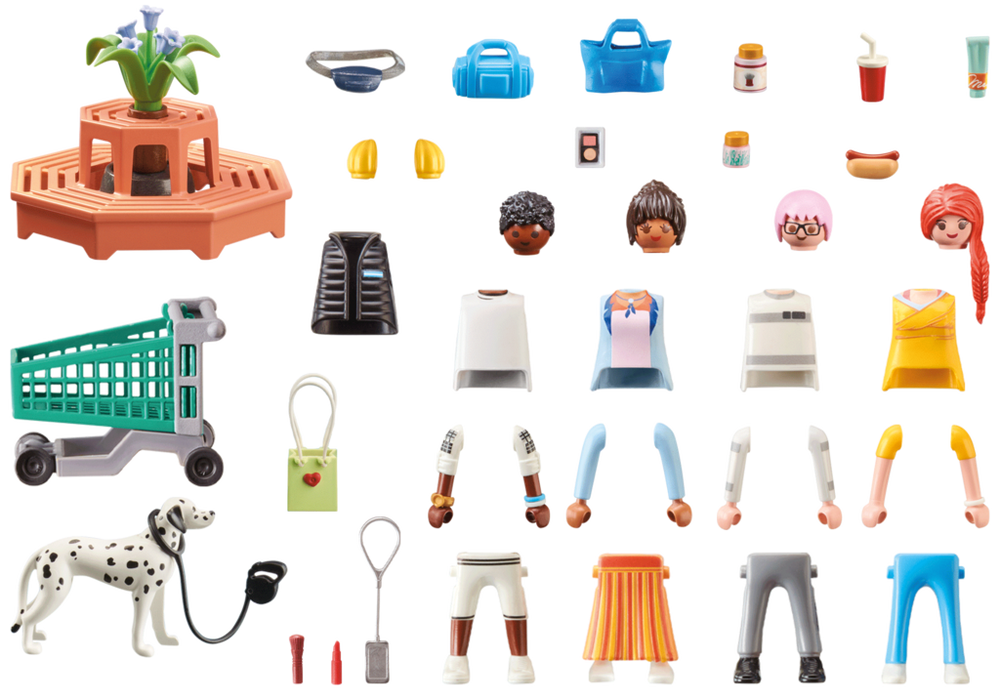 My Figures Shopping – box_back
