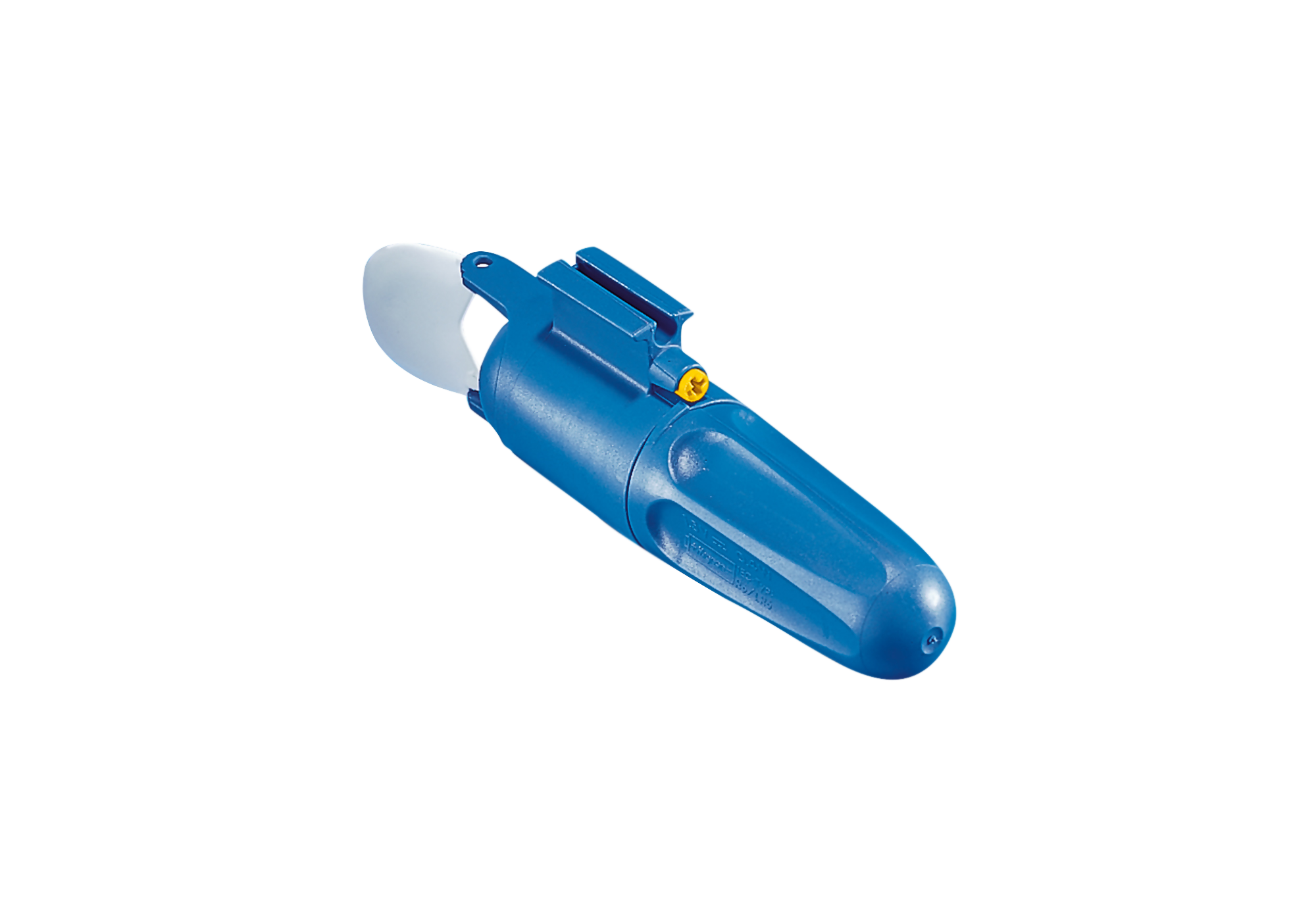 Unterwassermotor